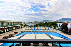  Jasmin Beach Hotel  Бодрум